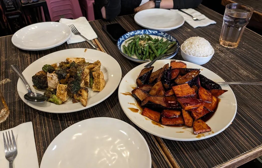 House of Nanking 2