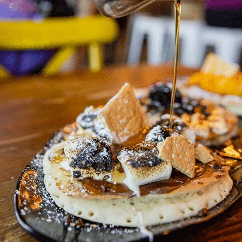 The Breakfast Club at Midtown 1