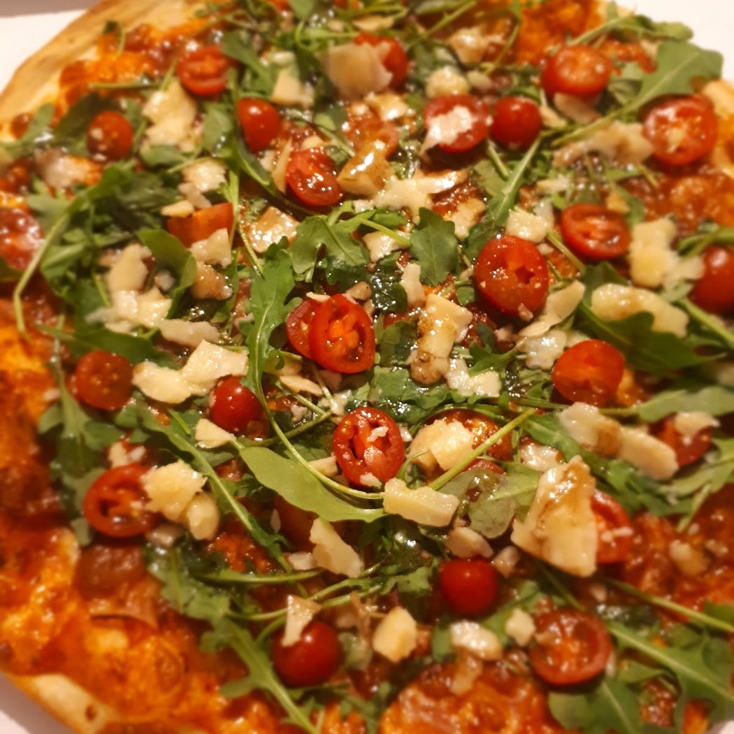 Pizzeria Côté Venise 1
