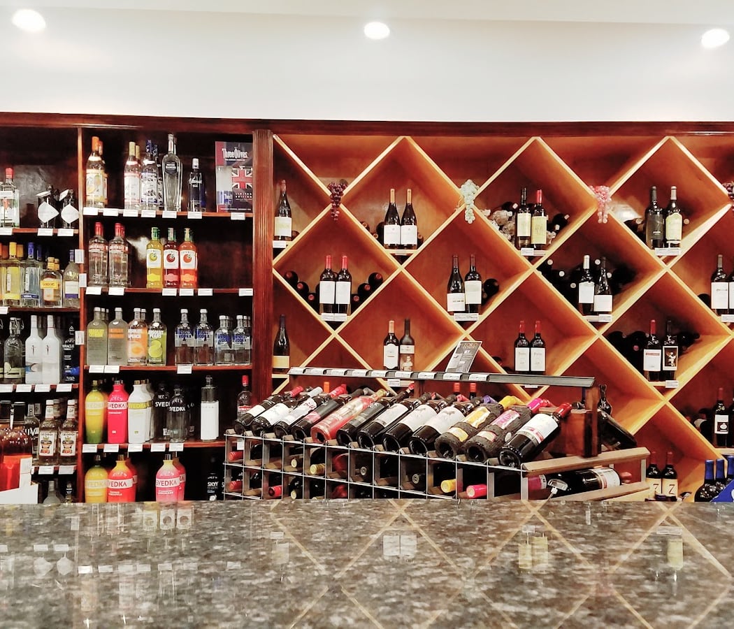 Cypress Ave. Wine & Liquor 1