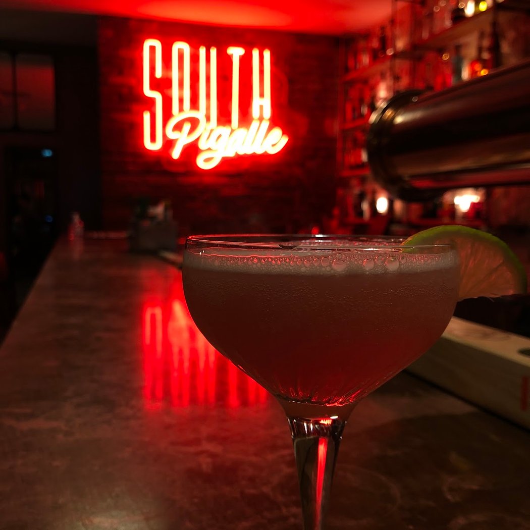 South Pigalle 1