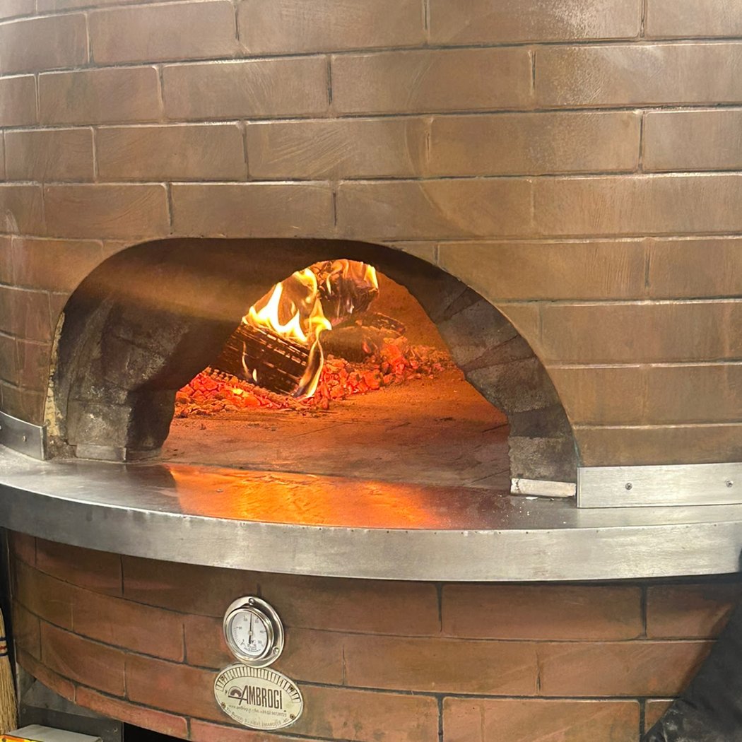 Havana pizza 1