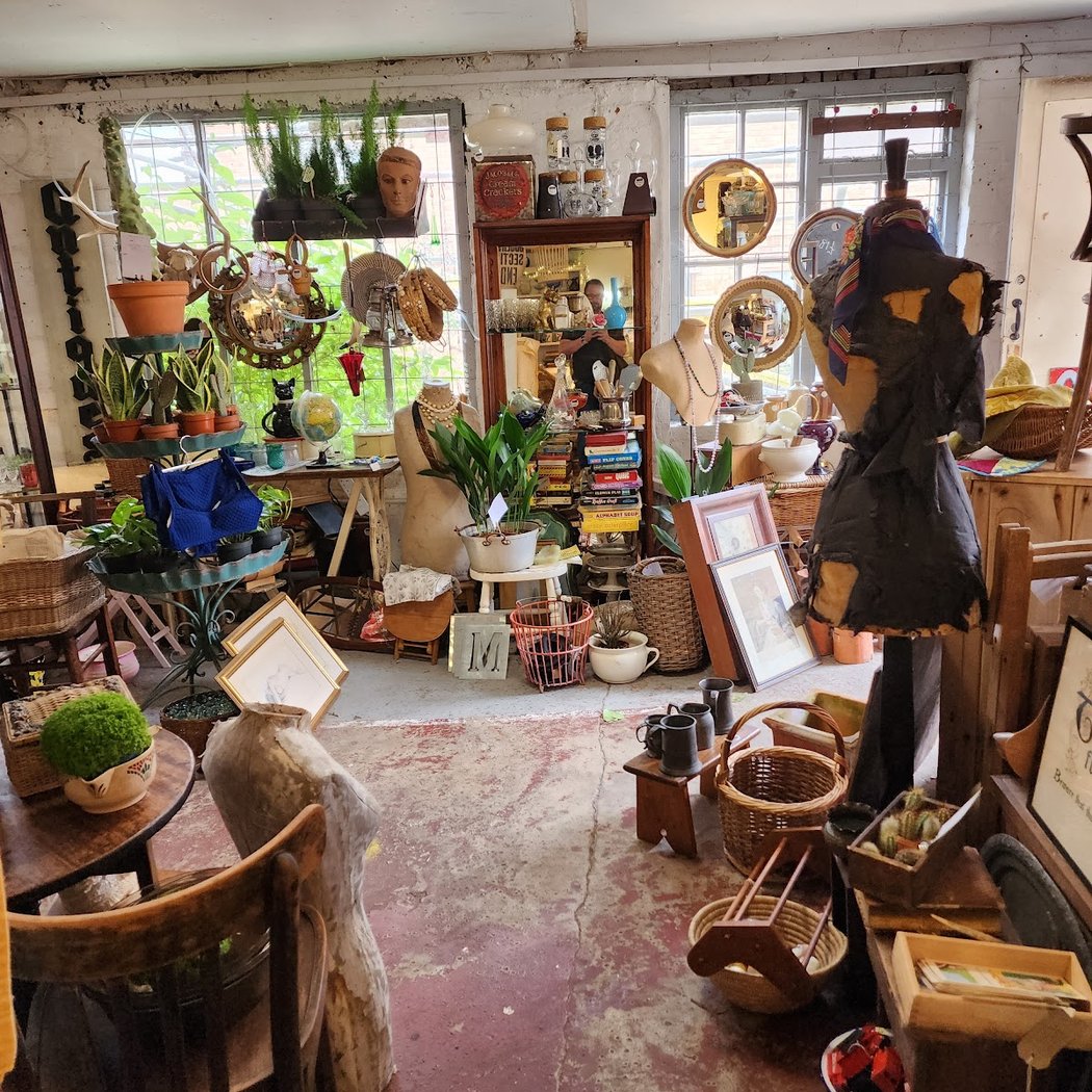 Haynes Lane Market 3