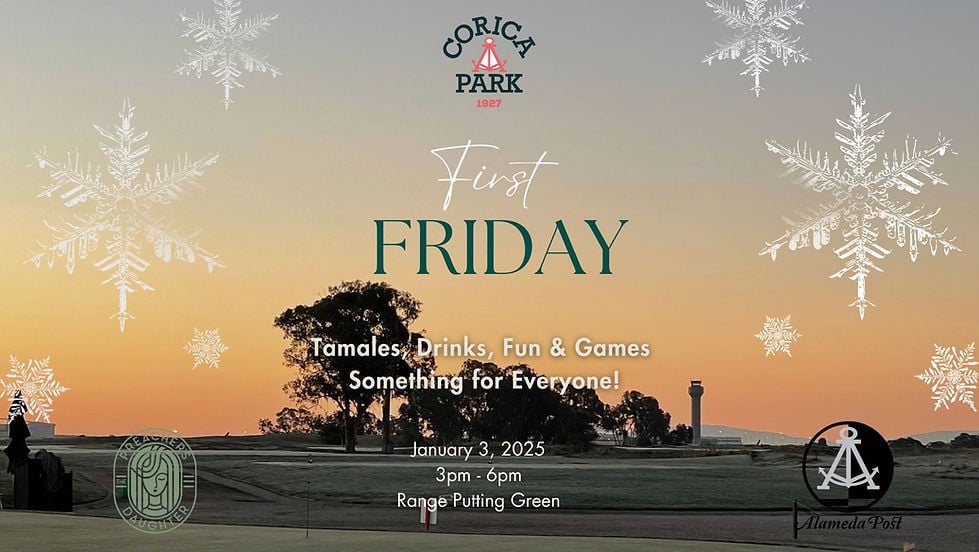 First Fridays At The Range 1
