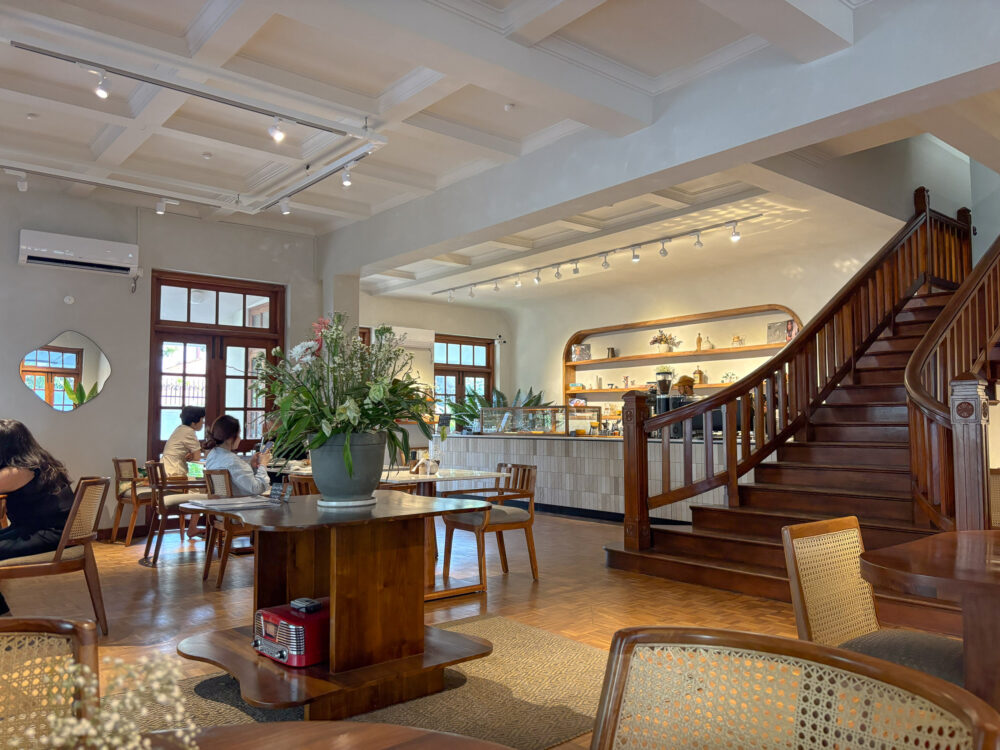Kafenio Colombo 4