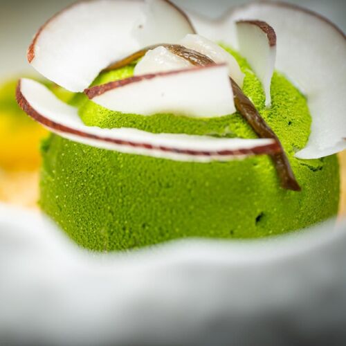 Restaurant Sillage 2