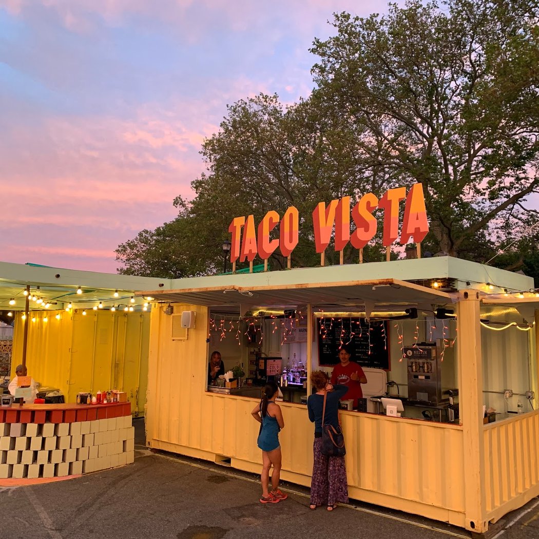 Taco Vista 2