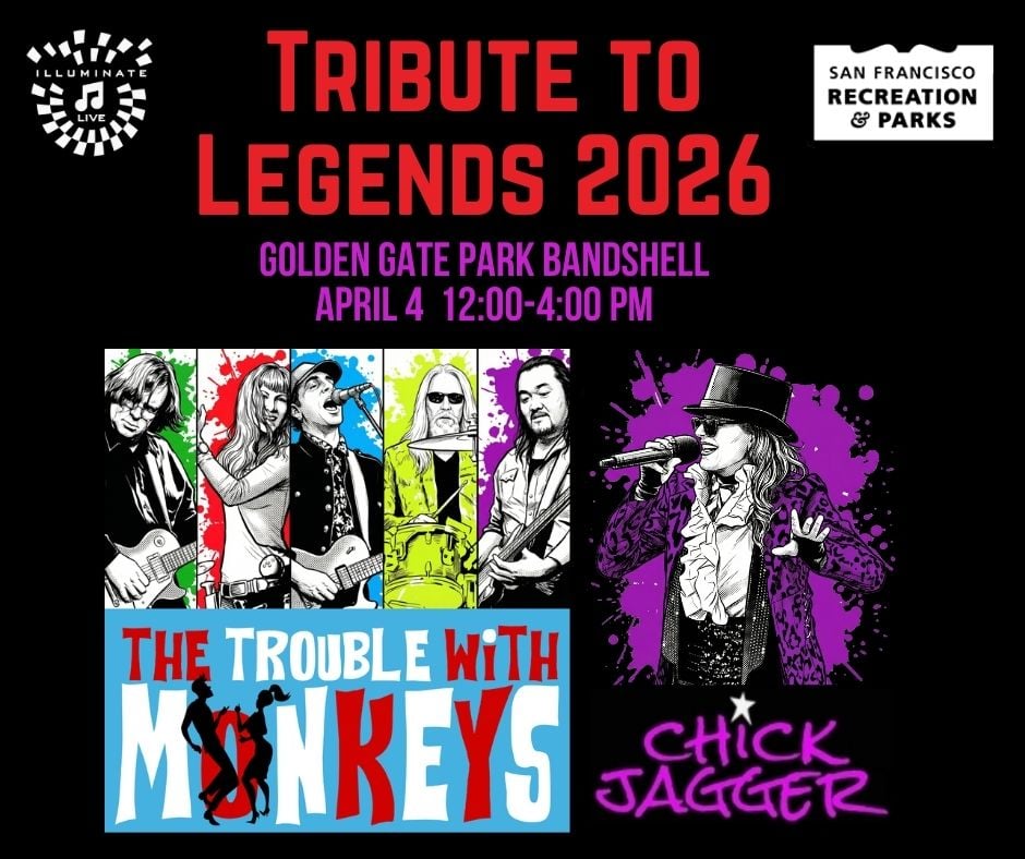 Tribute To Legends 2026 1