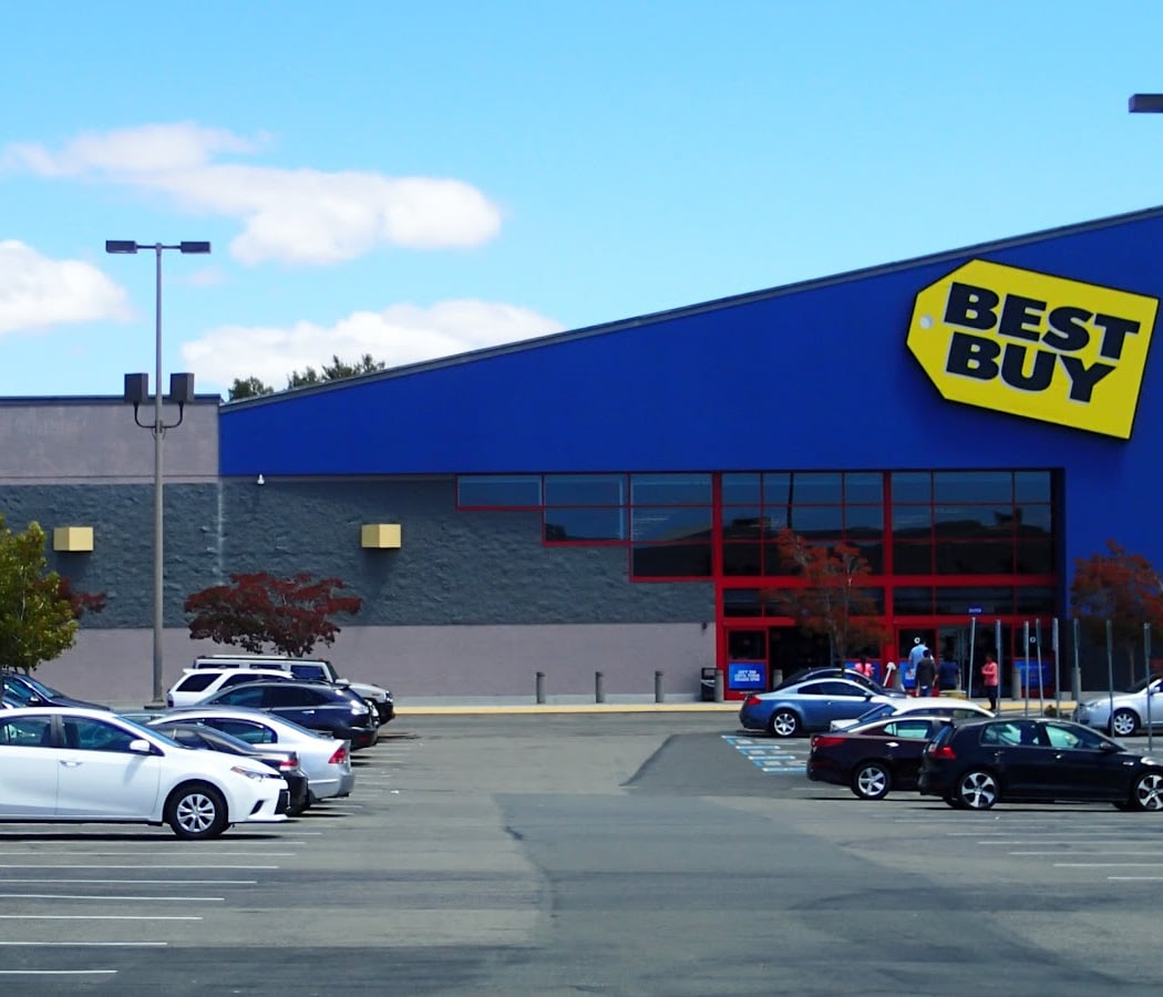 Best Buy 1