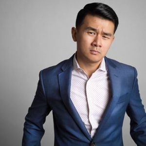 Ronny Chieng, Zarna Garg, and Josh Johnson 1