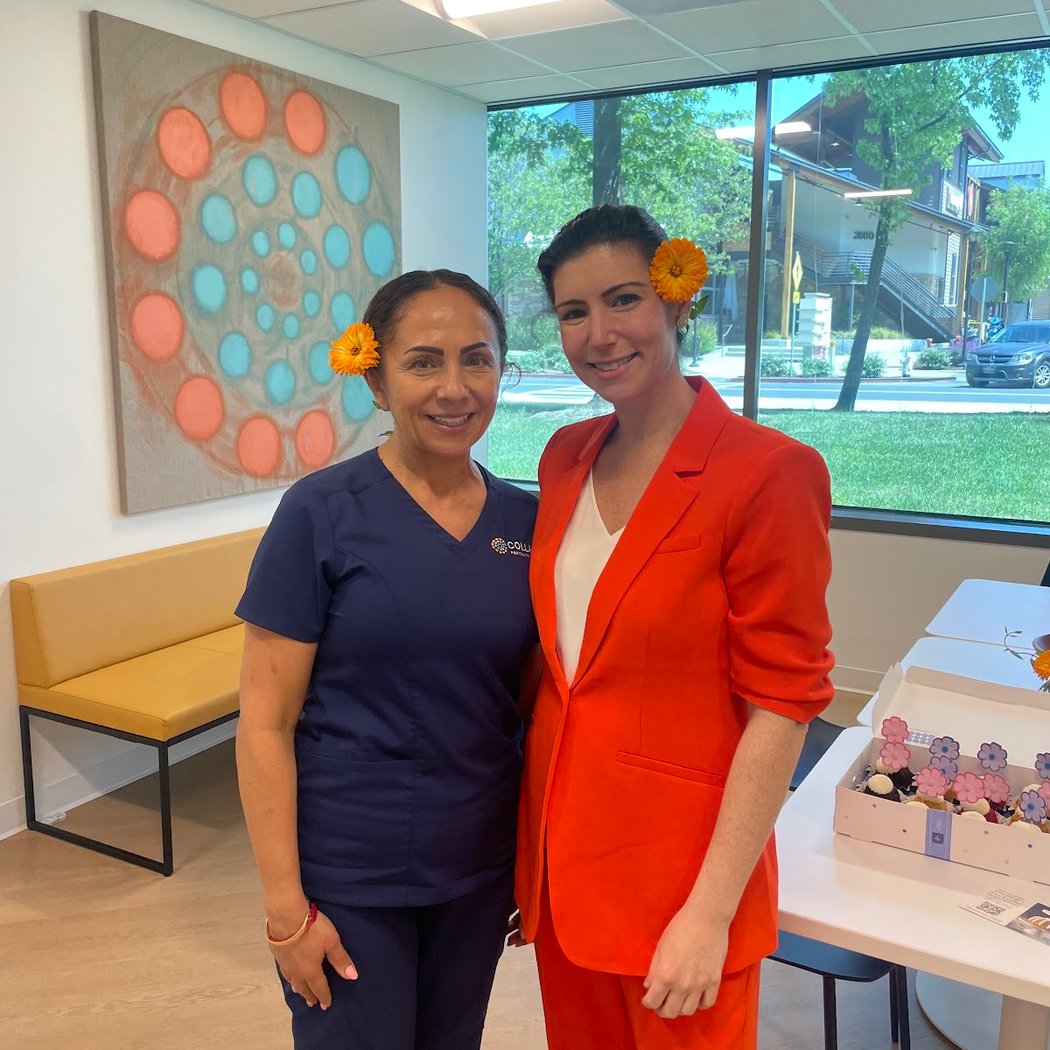 Lafayette Business Women 3