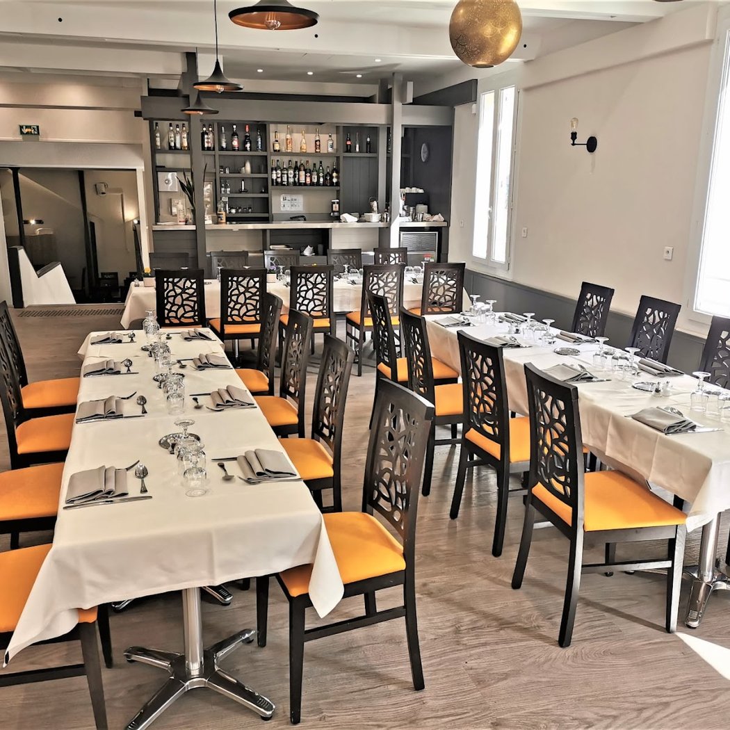 Restaurant Le Grand Pin 2