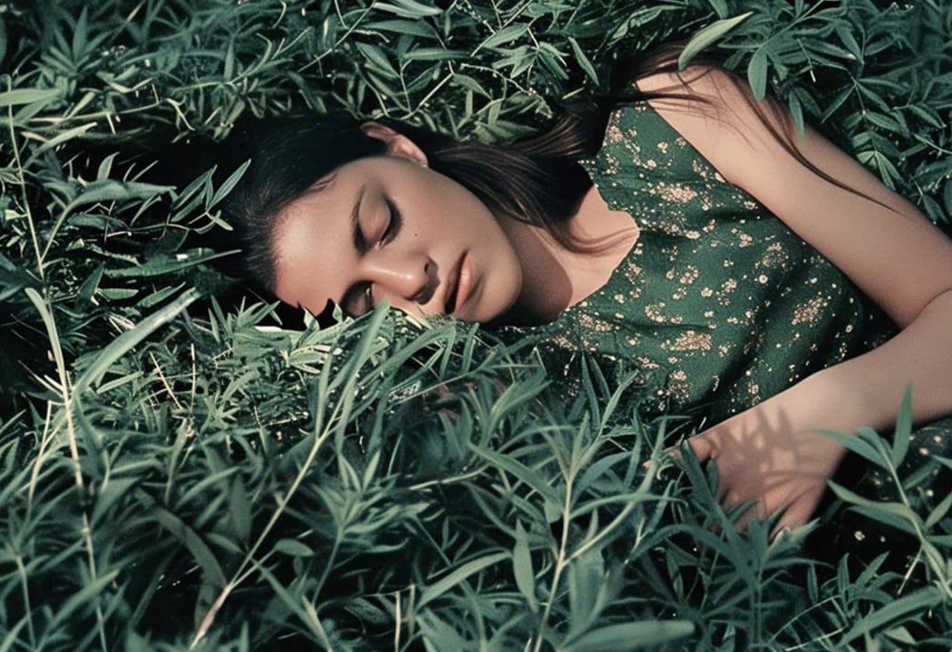 Sleep for Earth 1