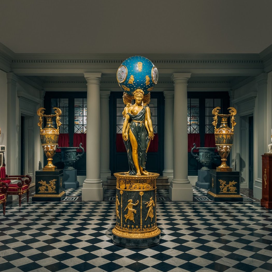 Galerie Kugel 1