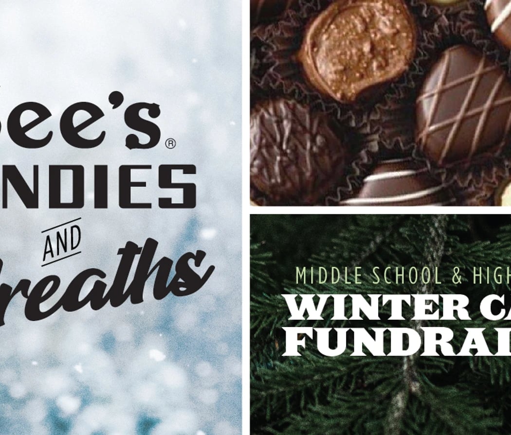 Winter Camp Fundraiser 1