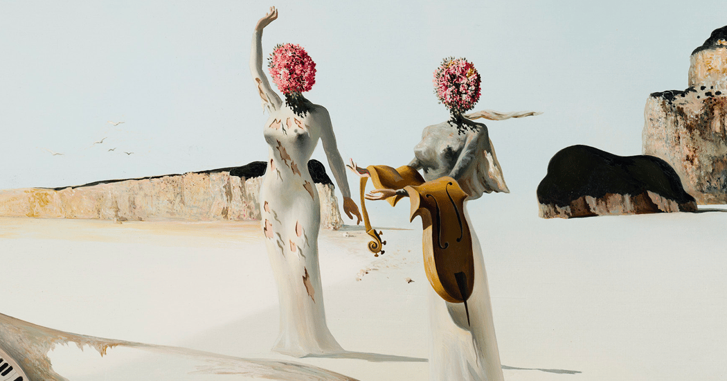 Dalí e la moda 3
