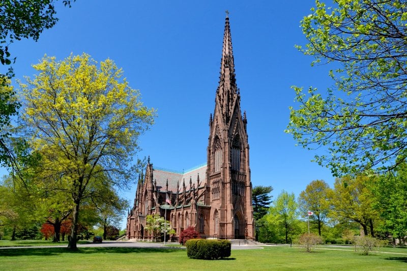 Cathedral of the Incarnation 2