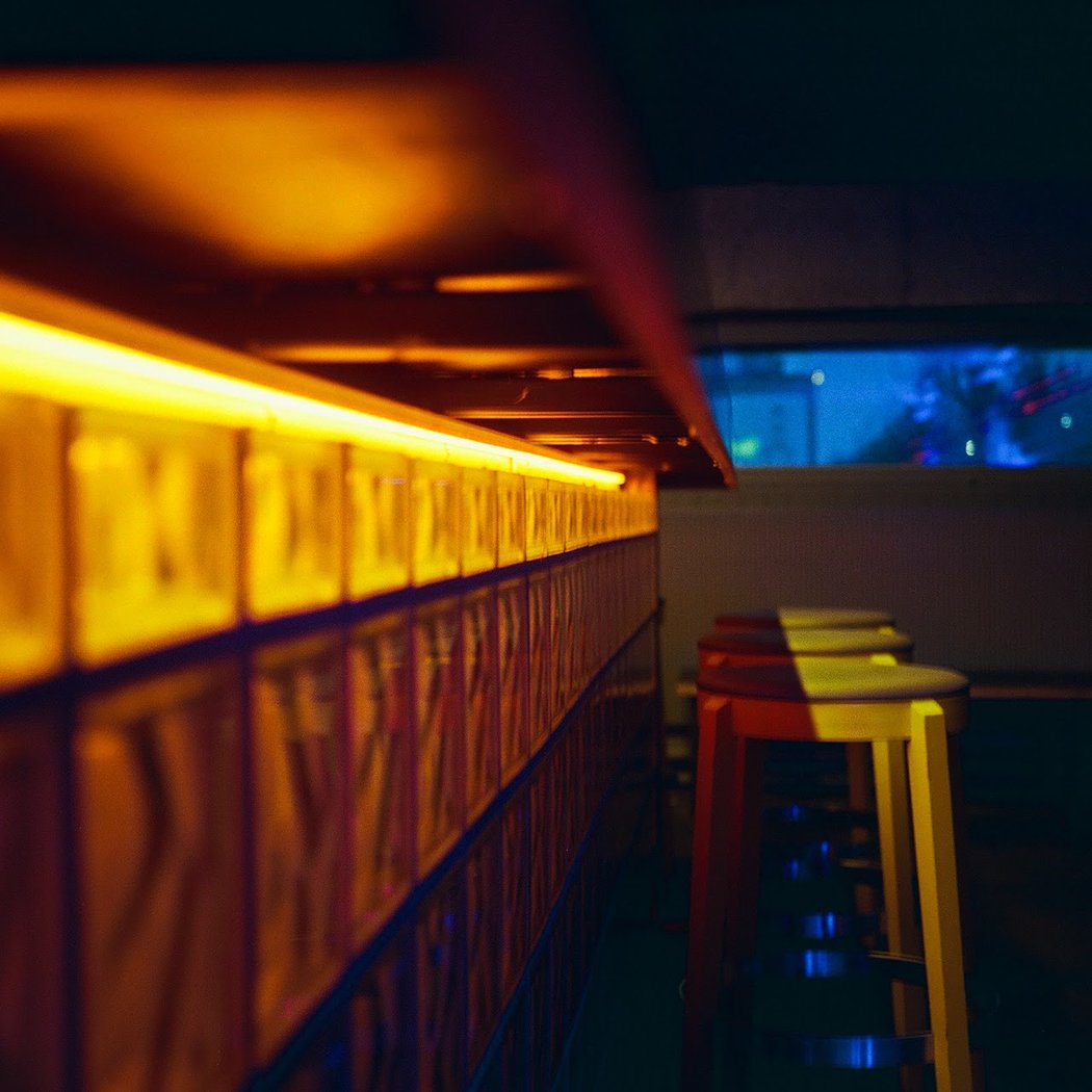Club Raum 2