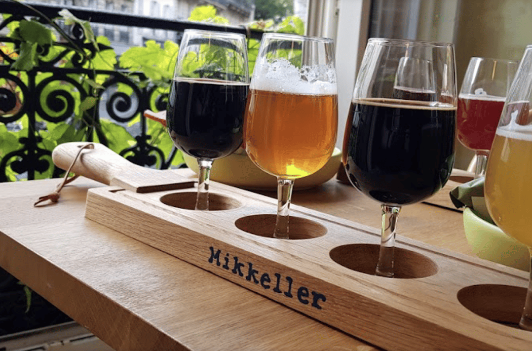 Mikkeller Bar Paris 1
