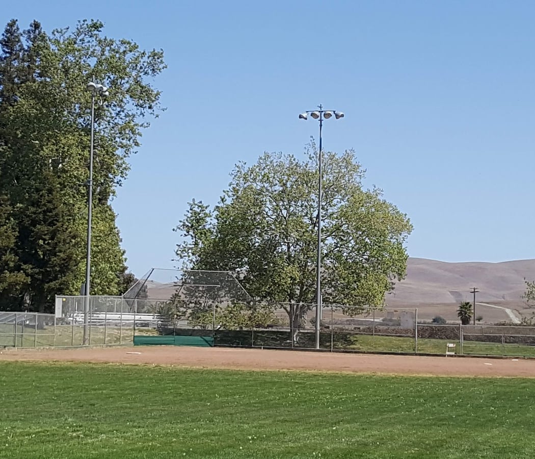 Willow Pass Community Park 2