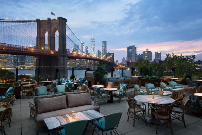 DUMBO House 1