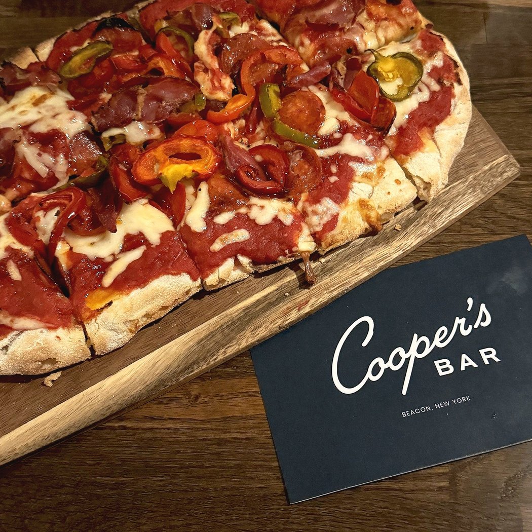 Cooper's 4
