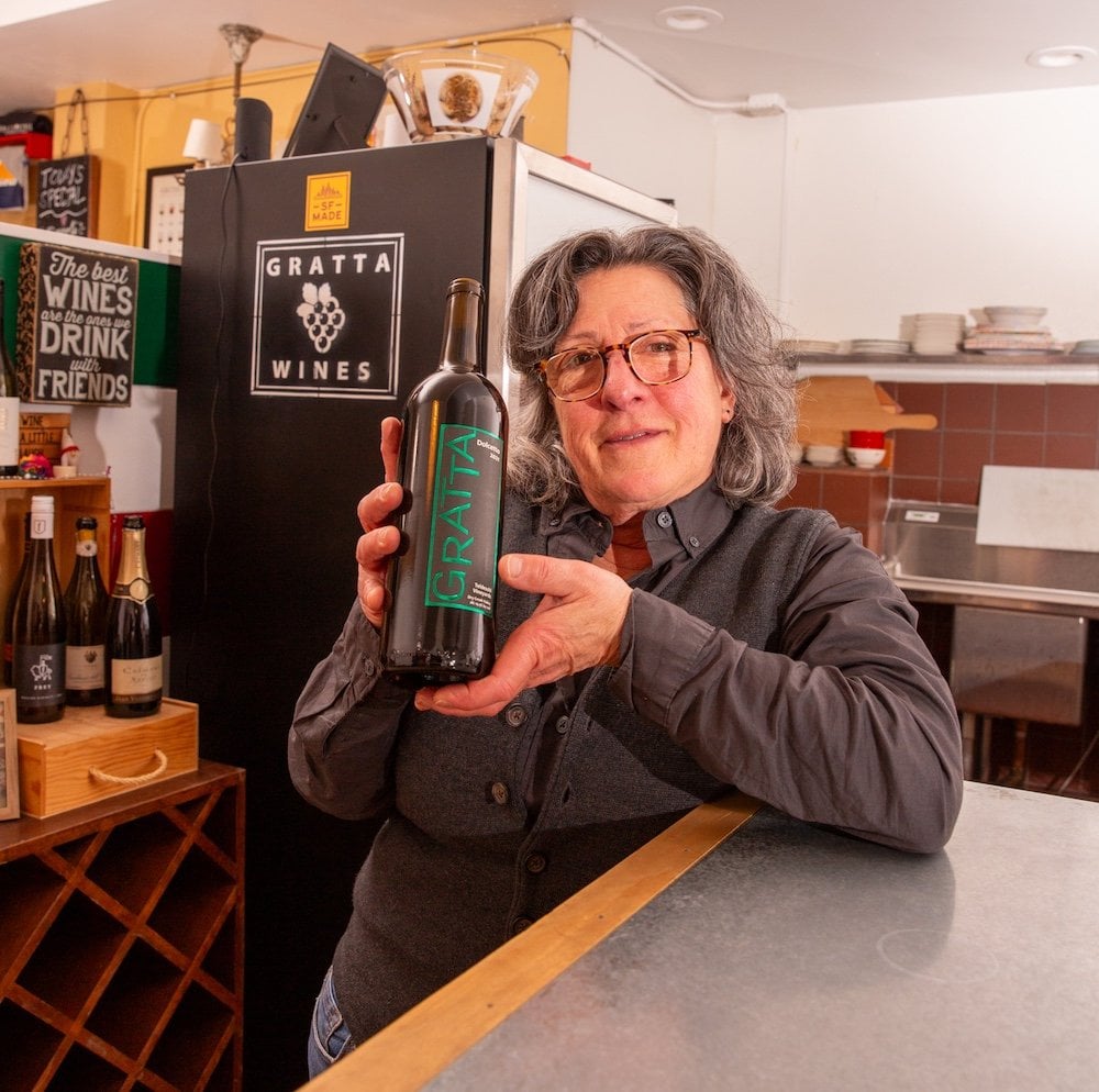 Gratta Wines and Market 4