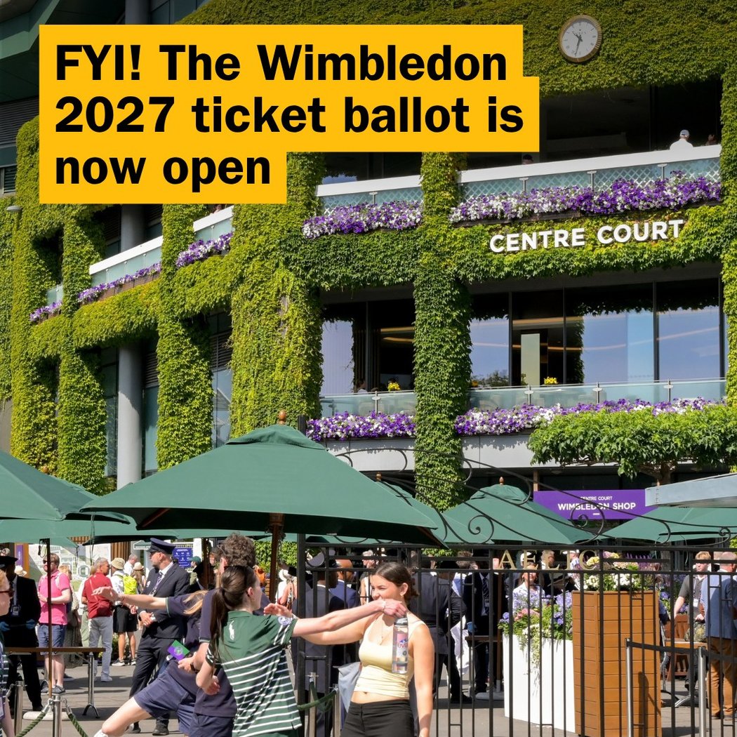 The Championships (Wimbledon)