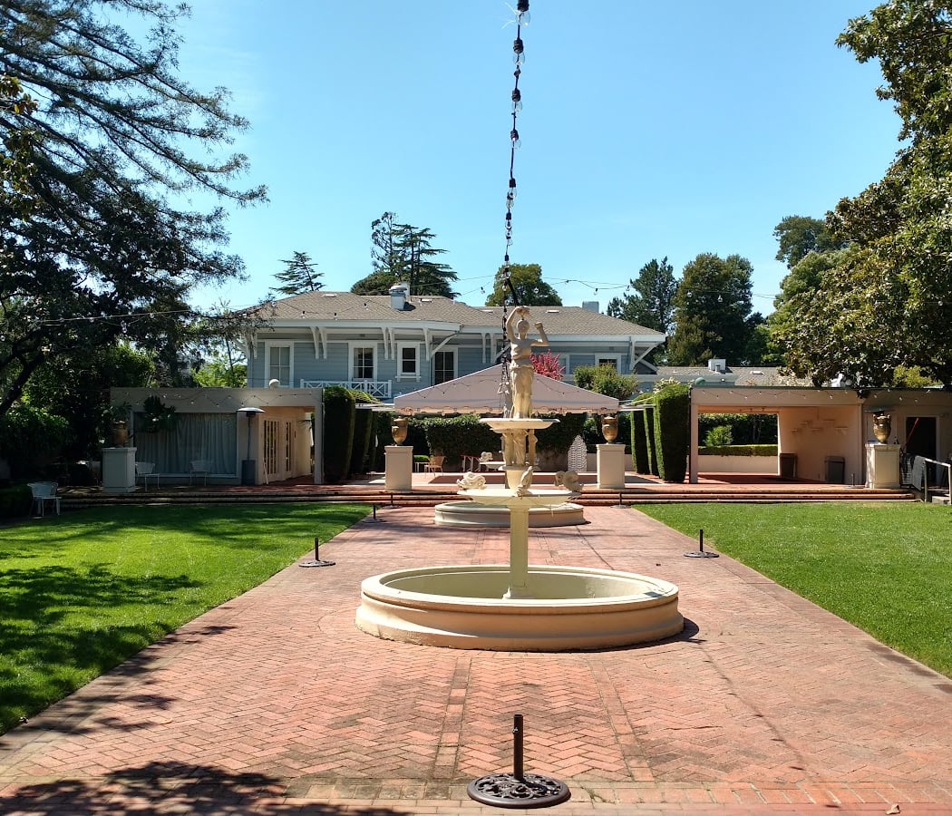 History of Smith Ranch Road 2