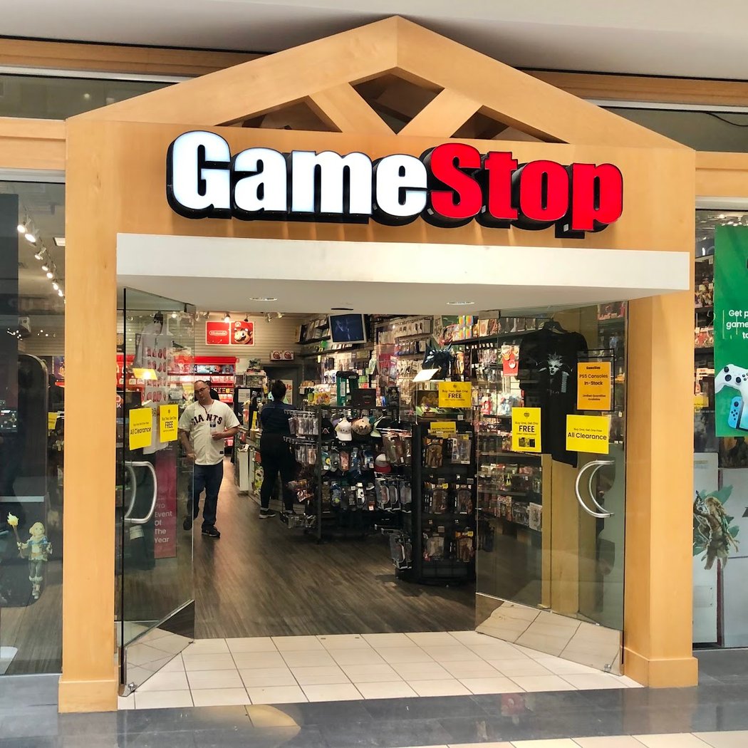 GameStop 1