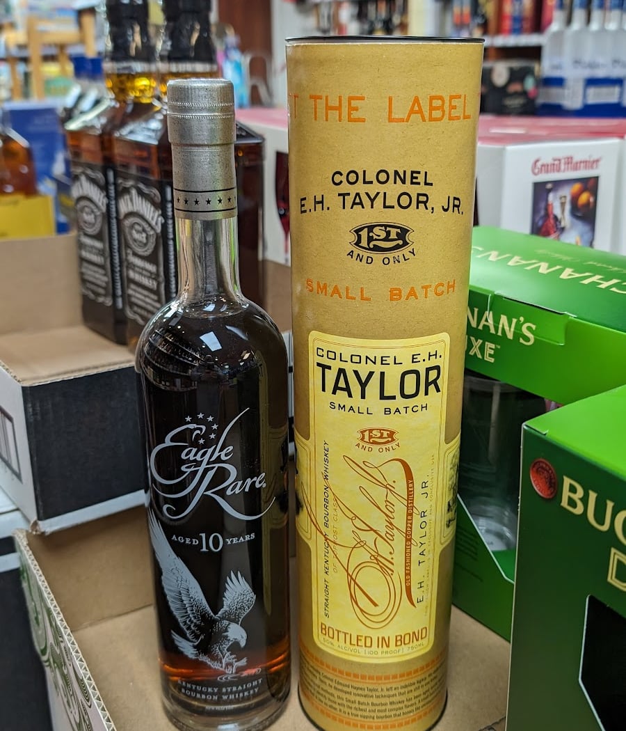 New Fortune Wine & Spirit Inc 1