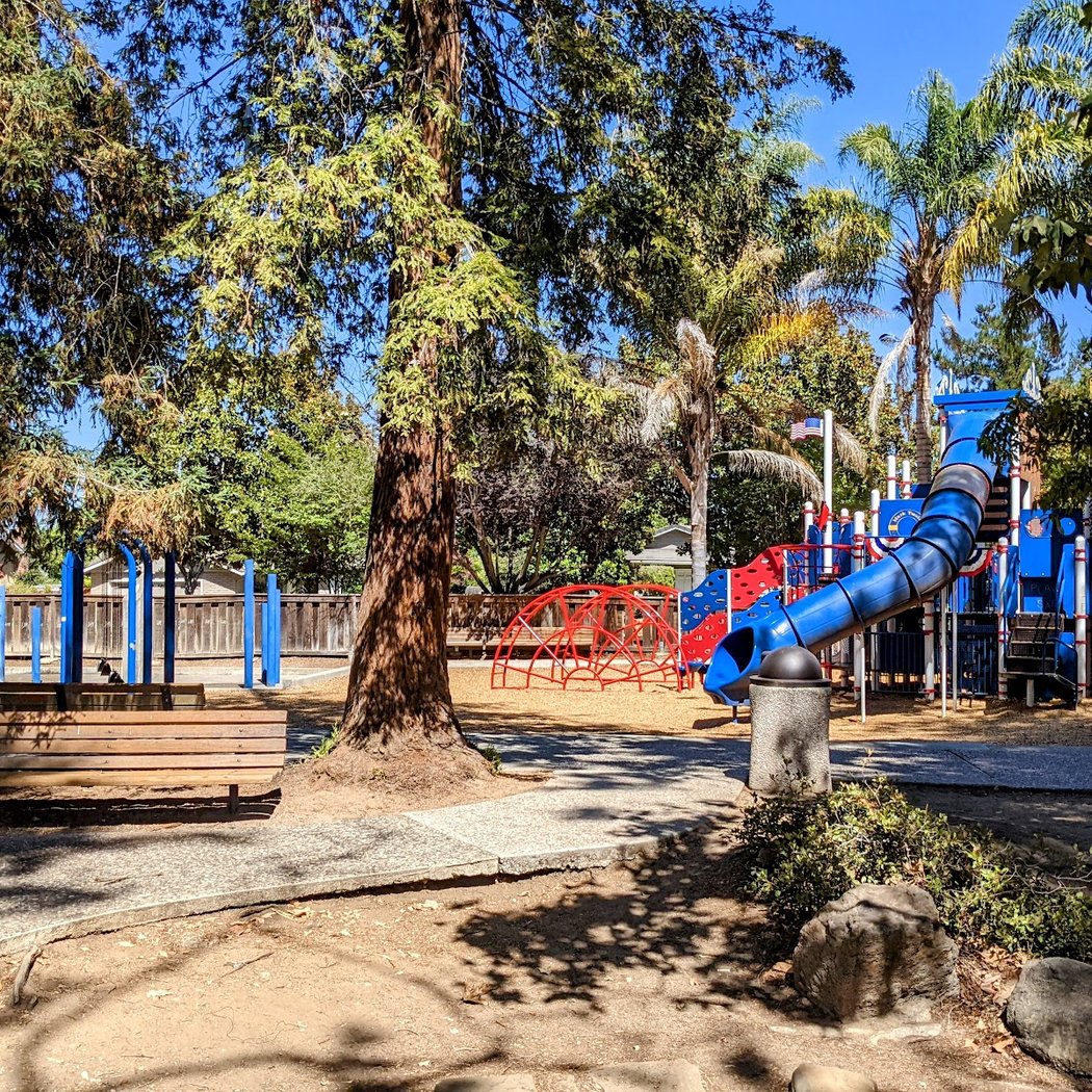 Serra Park 1