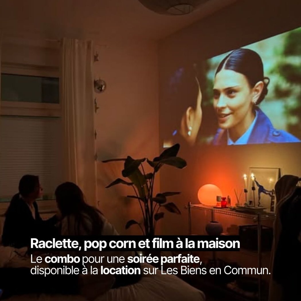 Les Biens en Commun - Lockers rue de Montreuil 1