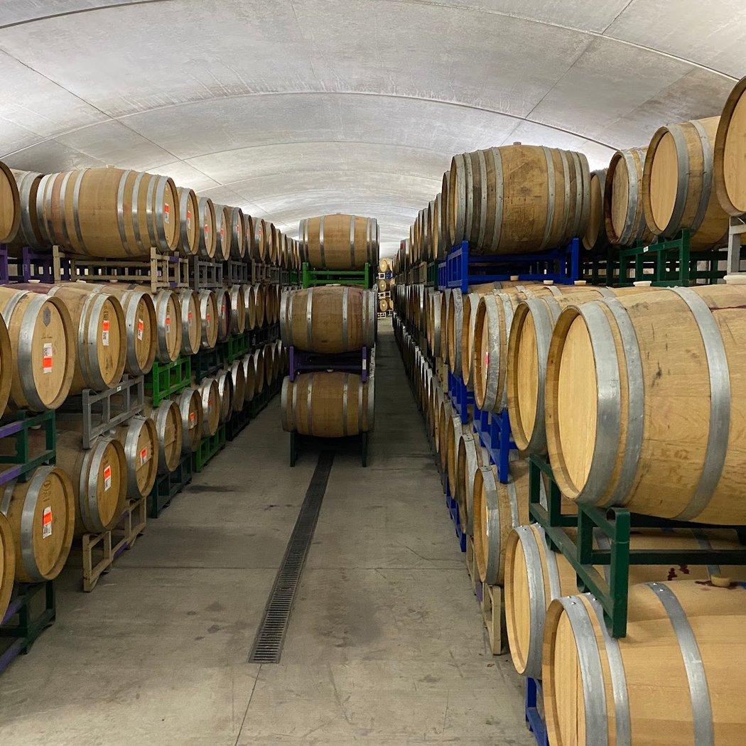 Artisanal Winery Open House 3