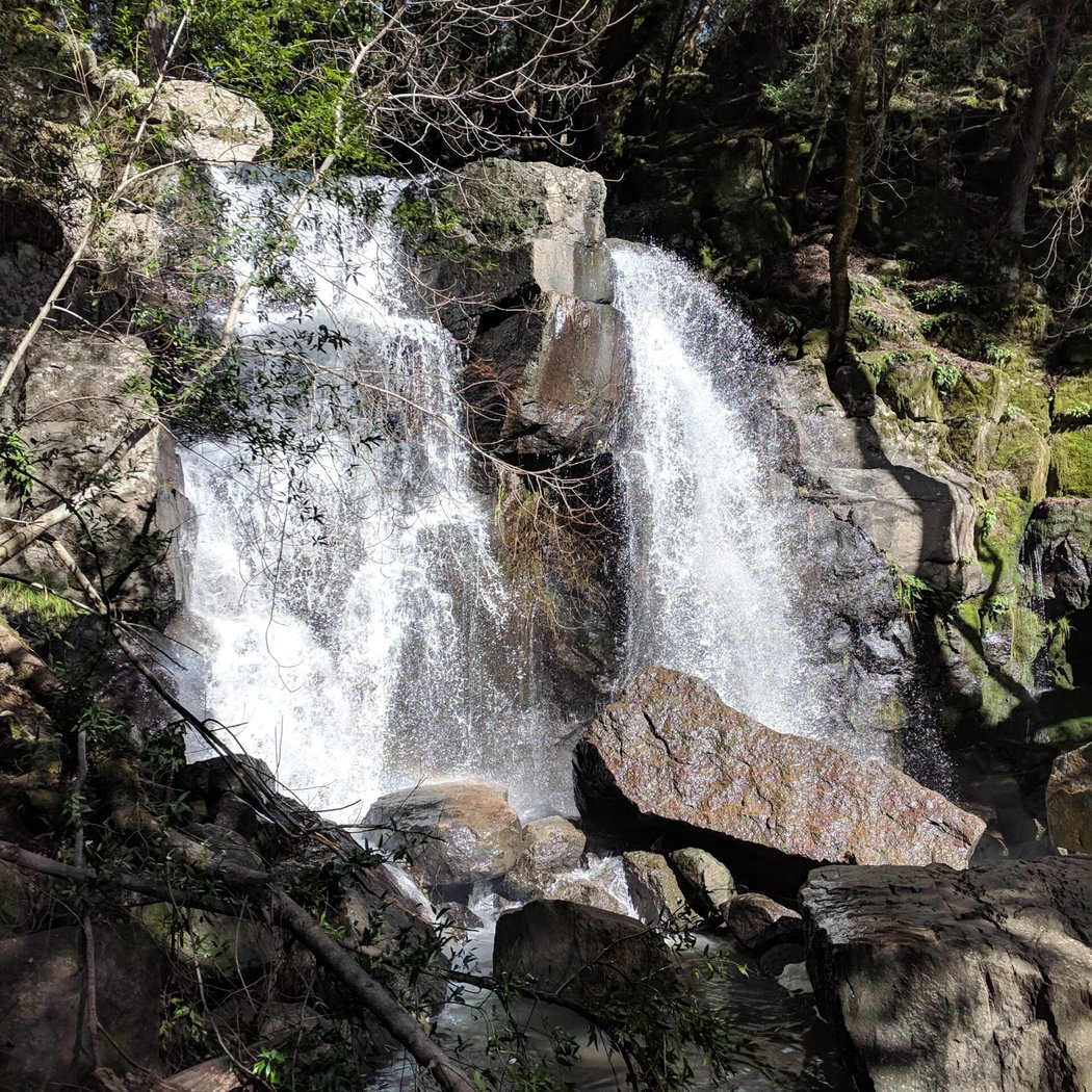 Linda Falls 2
