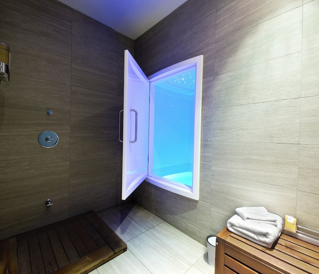 Lift / Next Level Floats 1