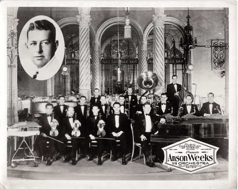 InterContinental Mark Hopkins San Francisco by IHG 3