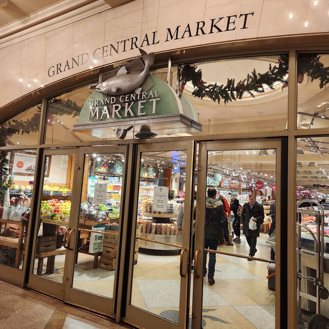 Li-Lac Chocolates (Grand Central Market) 2