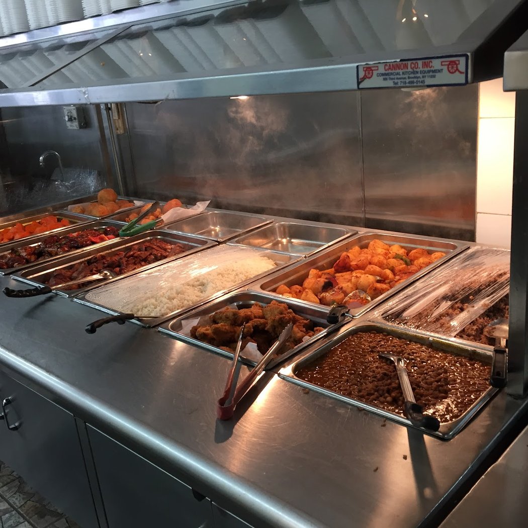 Harlem Food CT 2