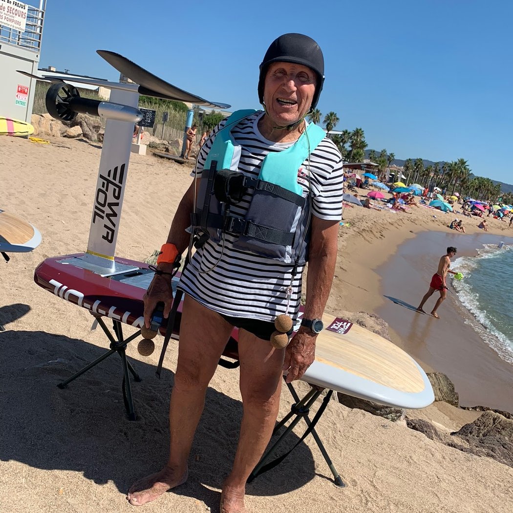 Surf e-lectrique 3