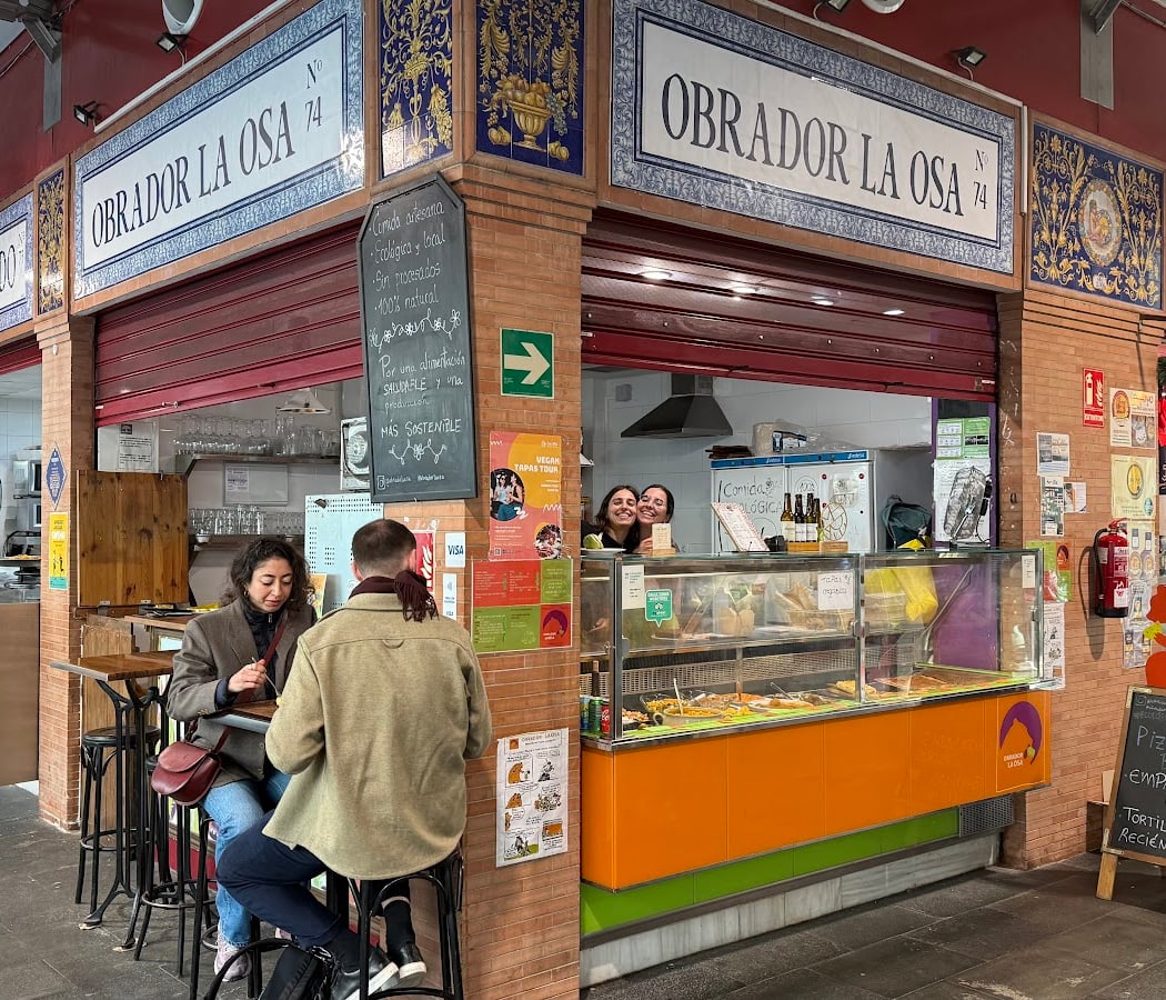 Obrador La Osa 2