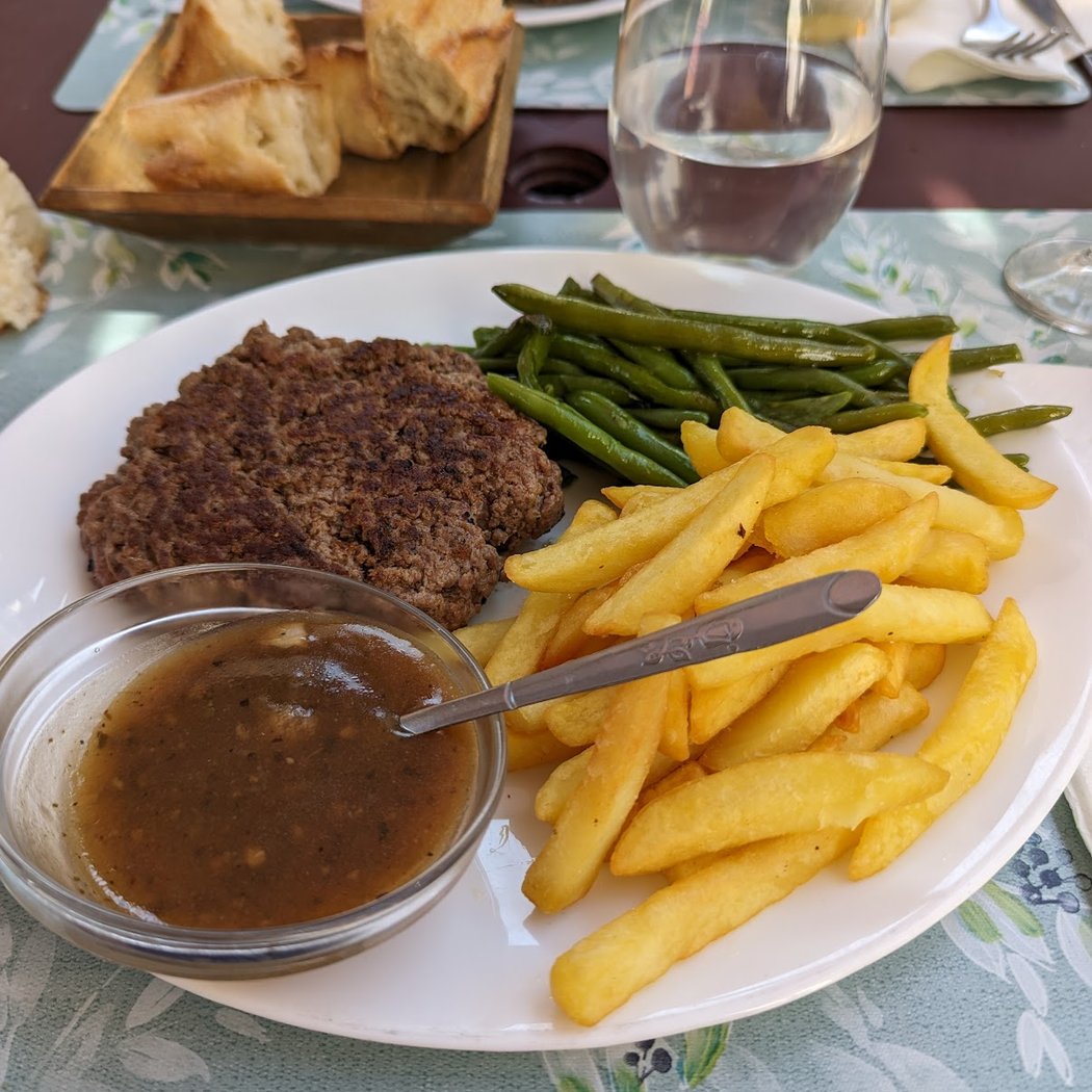 Le Figuier - Ben Bouazza Mohamed 1