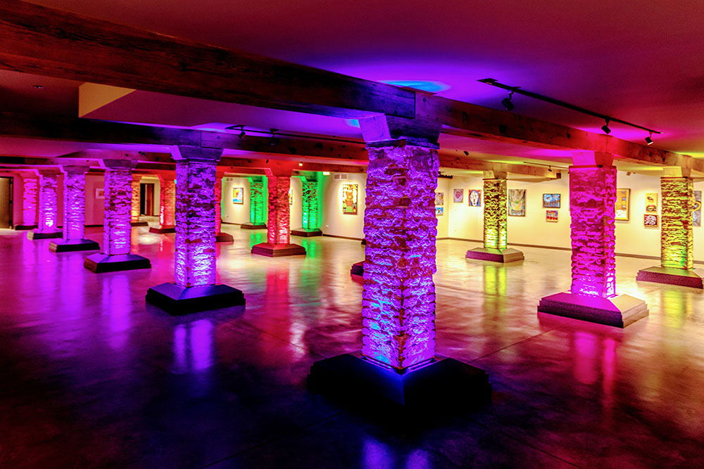 Epiphany Center for the Arts 1
