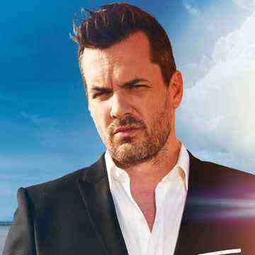 Jim Jefferies: Son of a Carpenter 2