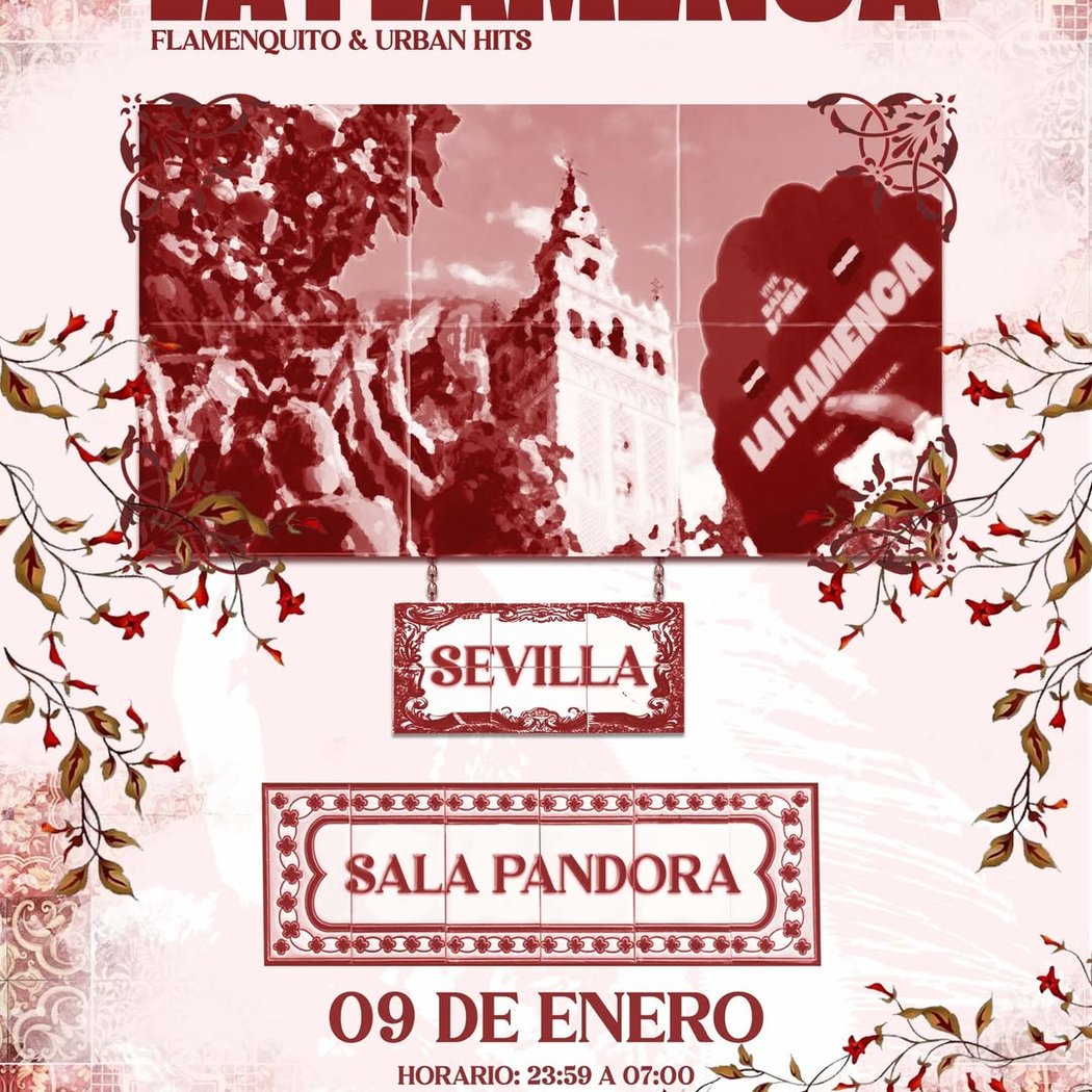 La Flamenca 1