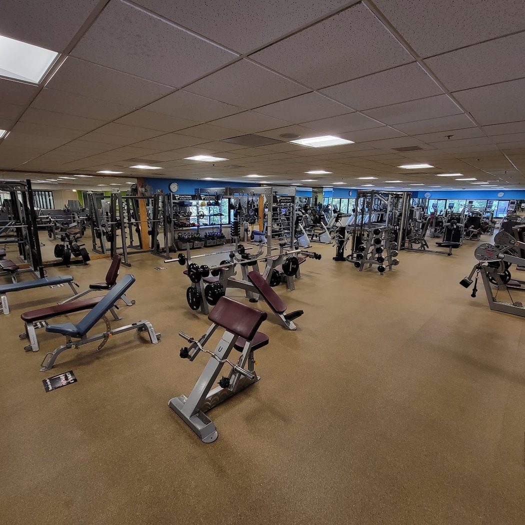 Parkpoint Health Club Santa Rosa 2