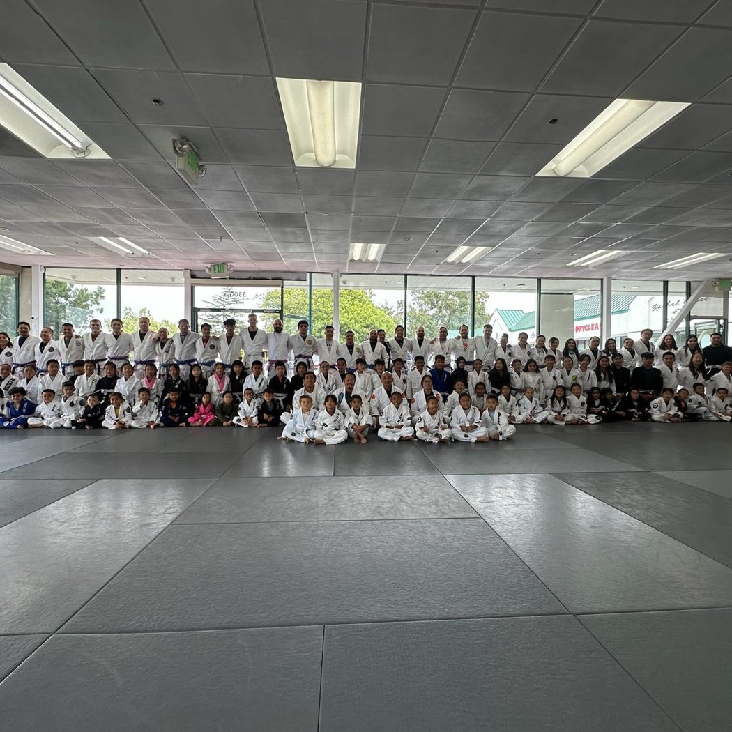 Alere Jiu Jitsu Academy 2