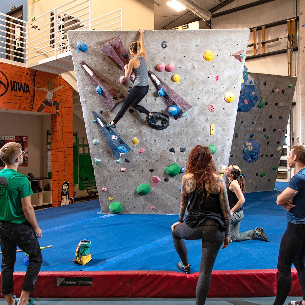 Bouldering 101 3