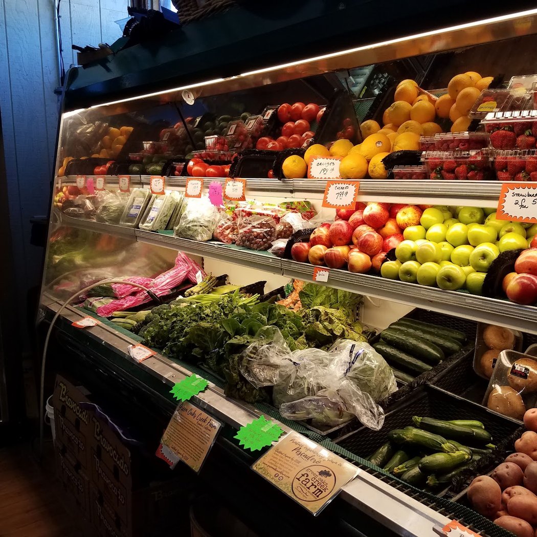 Arcangeli Grocery Co. 3