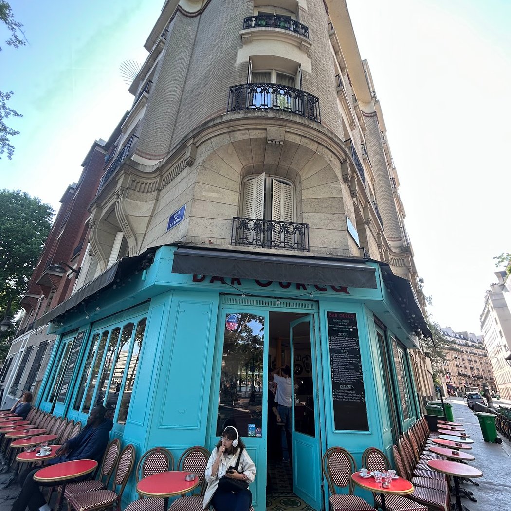 BarOurcq 1